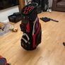 golf bag Image 5