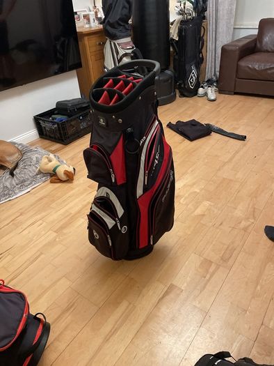 golf bag