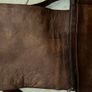 Leather Crossbody Bag Image 7