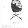 Woodies patio chair Image 2