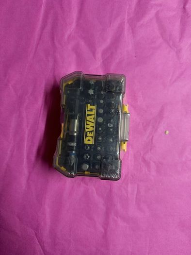 Dewalt screwdriver set