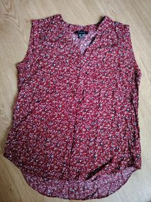 Blouse  Size 12-14