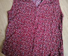 Blouse  Size 12-14