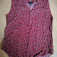 Blouse  Size 12-14