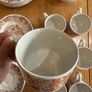 Vintage Broadhurst Ironstone  RichmondSet Image 8