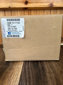 Astra G wiper motor