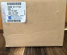 Astra G wiper motor