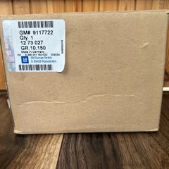Astra G wiper motor