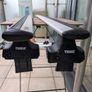 Thule aero wing bars with Thule rapid system 754 Image 2