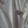 new vintage designer maxi dress/slip tag attached Image 5