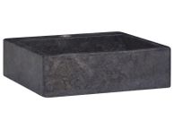 main image for ad Sink Black 40x40x12 cm Marble