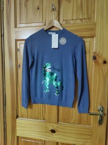 unisex H&M jumper