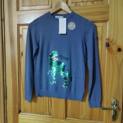 unisex H&M jumper
