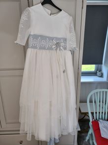 Communion Dress