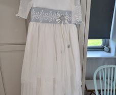 Communion Dress