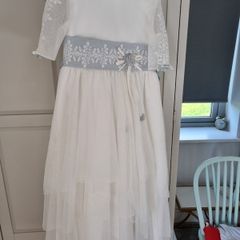 Communion Dress