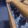 Fender Blues JR. Tweed W/ Vintage Style Footswitch Image 4