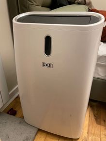 Dehumidifier/ Air Con on Wheels