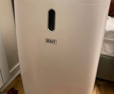 Dehumidifier/ Air Con on Wheels