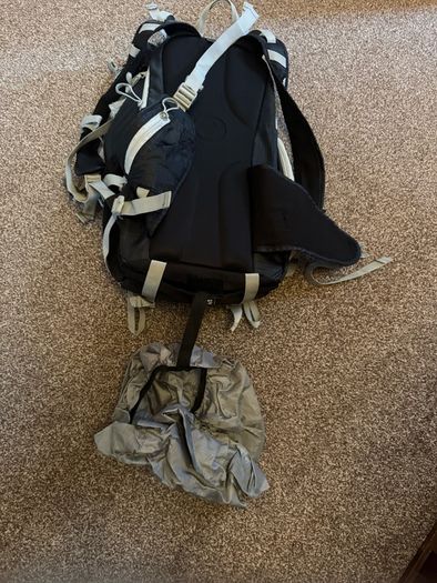 Lowepro Flipside camera backpack