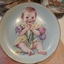 8 Collection Of Danbury Mint Fine Porcelain Plates Image 7