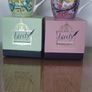 Birdy Tipperary Crystal China  mugs Image 2