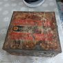 Vintage Jacobs Tin Image 2
