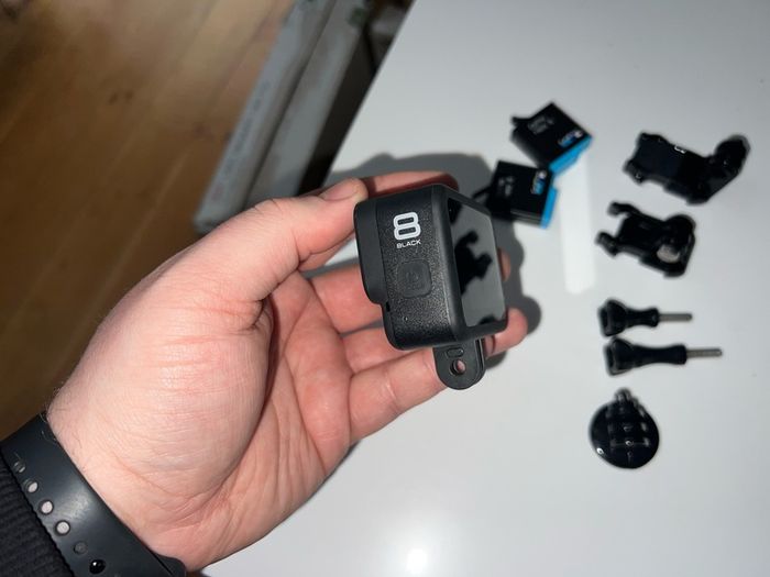 GoPro Hero 8 Black