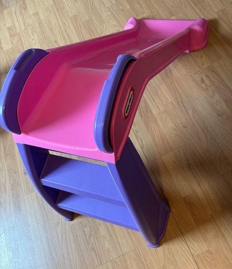 Little Tikes Slide