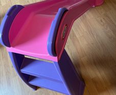 Little Tikes Slide