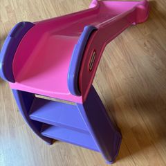 Little Tikes Slide