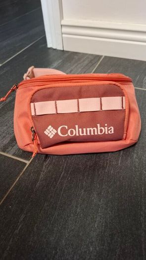 Columbia ZigZag Hip Pack