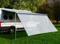 main image for ad Capri Sun Blocker 4,8 x 2 m - wind-permeable front awning