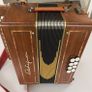 Castagnari Ciacy B/C Accordion Image 2