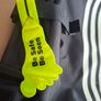 Adidas backpack Image 3
