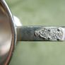 Vintage "A B & S" -Atkin Brothers & Sons, Silver-Plated Mug 1853s Image 4