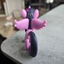 Twilight Sparkle 3 inch Moulded Figure MLP G4 My Little Pony Image 4