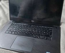 Dell XPS 15 9570 missing hard drive and motherboard.