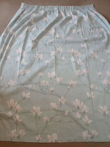 Curtains - "Laura Ashley"