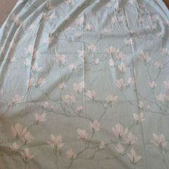 Curtains - "Laura Ashley"