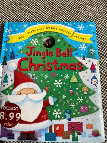 Jingle Bell Christmas