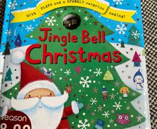 Jingle Bell Christmas