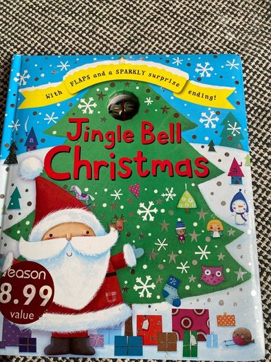 Jingle Bell Christmas