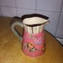 Tracy - The Octavia Hill Collection - Milk Pitcher / Water pitcher / Cream Pitcher Image 3