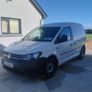 171 Volkswagen Caddy 1.6 TDI | 127,000 km Image 2