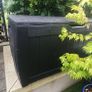 Keter Garden Storage Box 270L Fully Weatherproof Image 6