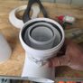 boiler flue Image 9