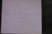 Alabama Shakes - Boys &amp; Girls CD