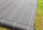 Groundcover membrane  weed control barrier