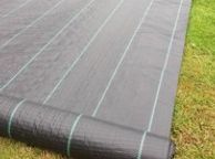 main image for ad Groundcover membrane  weed control barrier